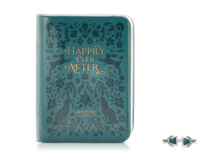 Happily Ever After - Jewel Candle