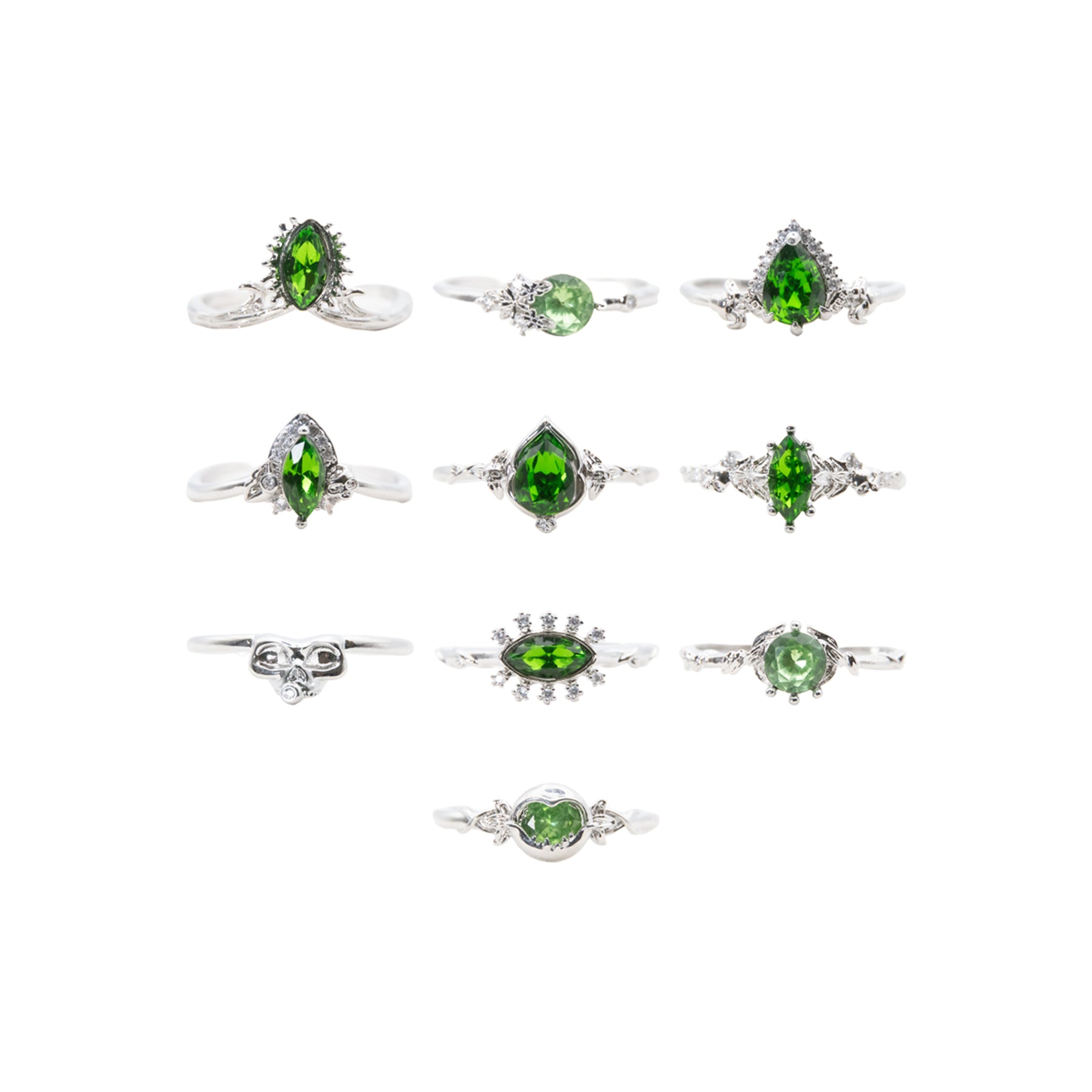 Little Shop of Horrors - Candle and Bath Bomb Set - Subscription Box