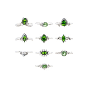 Little Shop of Horrors - Candle and Bath Bomb Set - Subscription Box