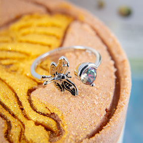 Luna Moth - Candle and Bath Bomb Set - Subscription Box