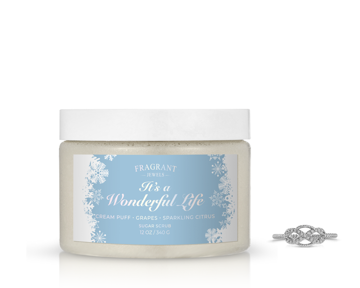 It's A Wonderful Life - Body Scrub