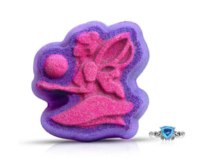 Seelie Fairy - Kingdom of Fairies - Bath Bomb