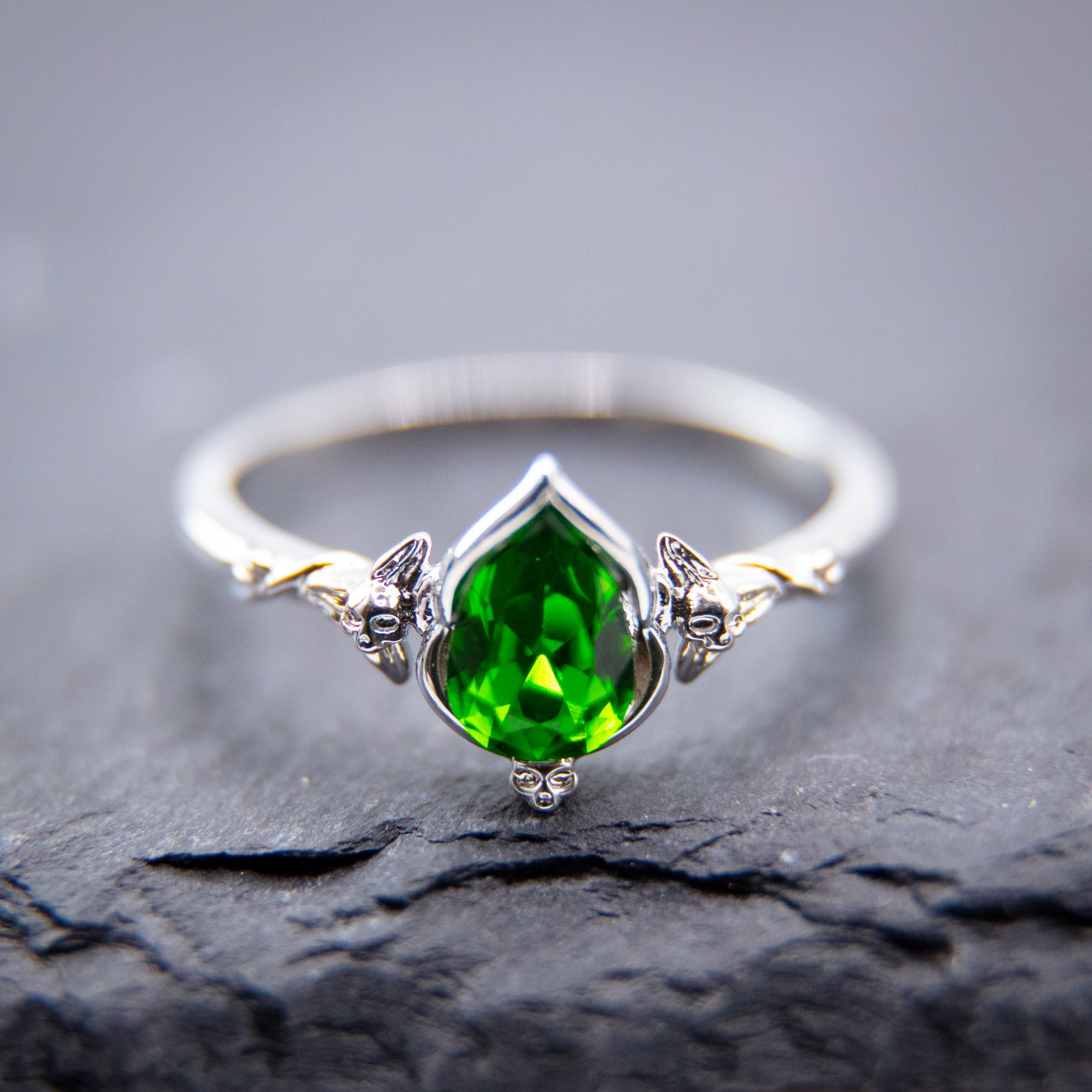 Little Shop of Horrors - Candle and Bath Bomb Set - Subscription Box