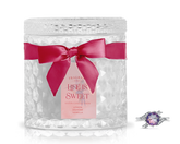 Life is Sweet - Satin Collection - Jewel Candle