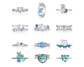 Life's a Freeze - Bath Bomb