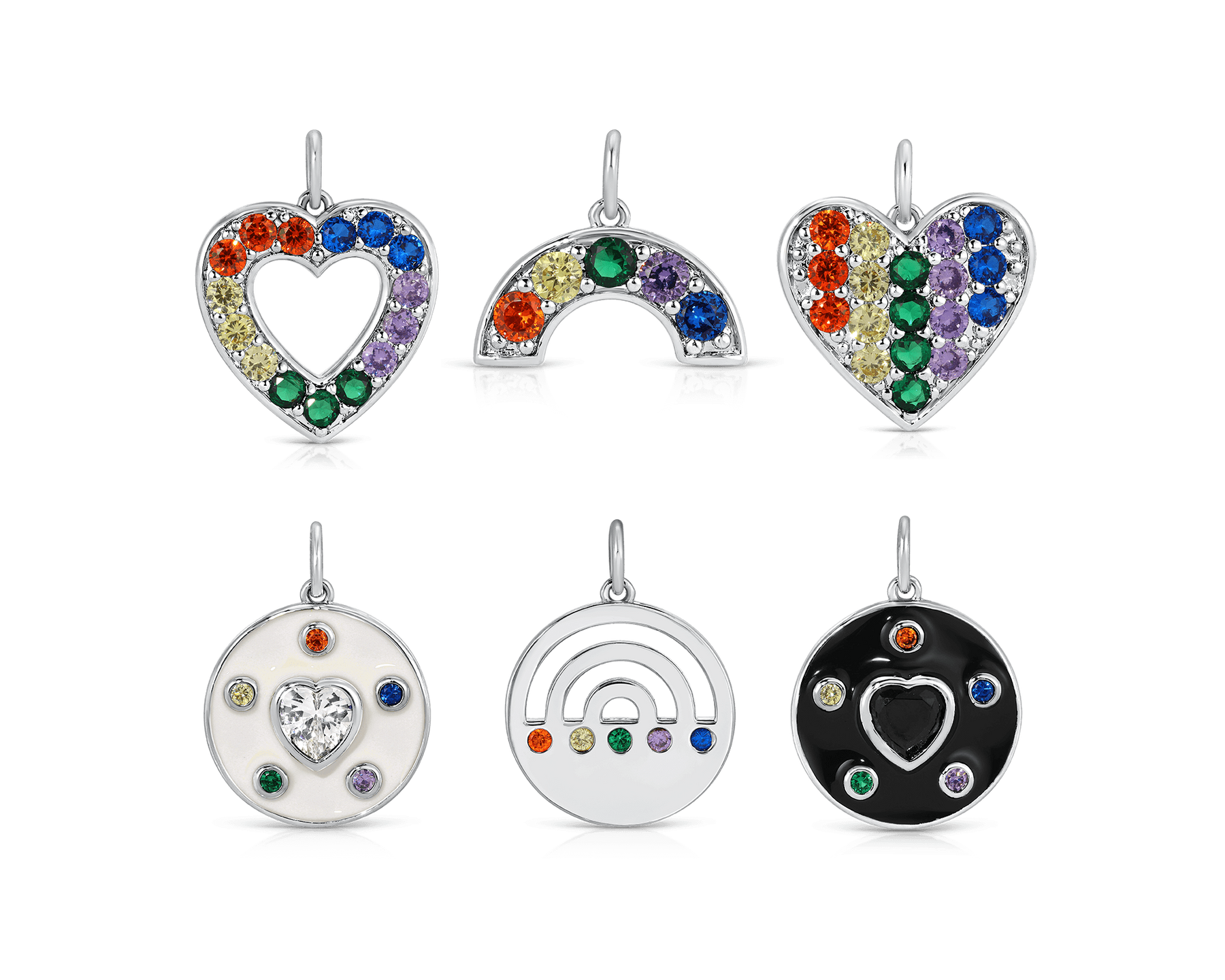 Love is Love - Bath Bomb