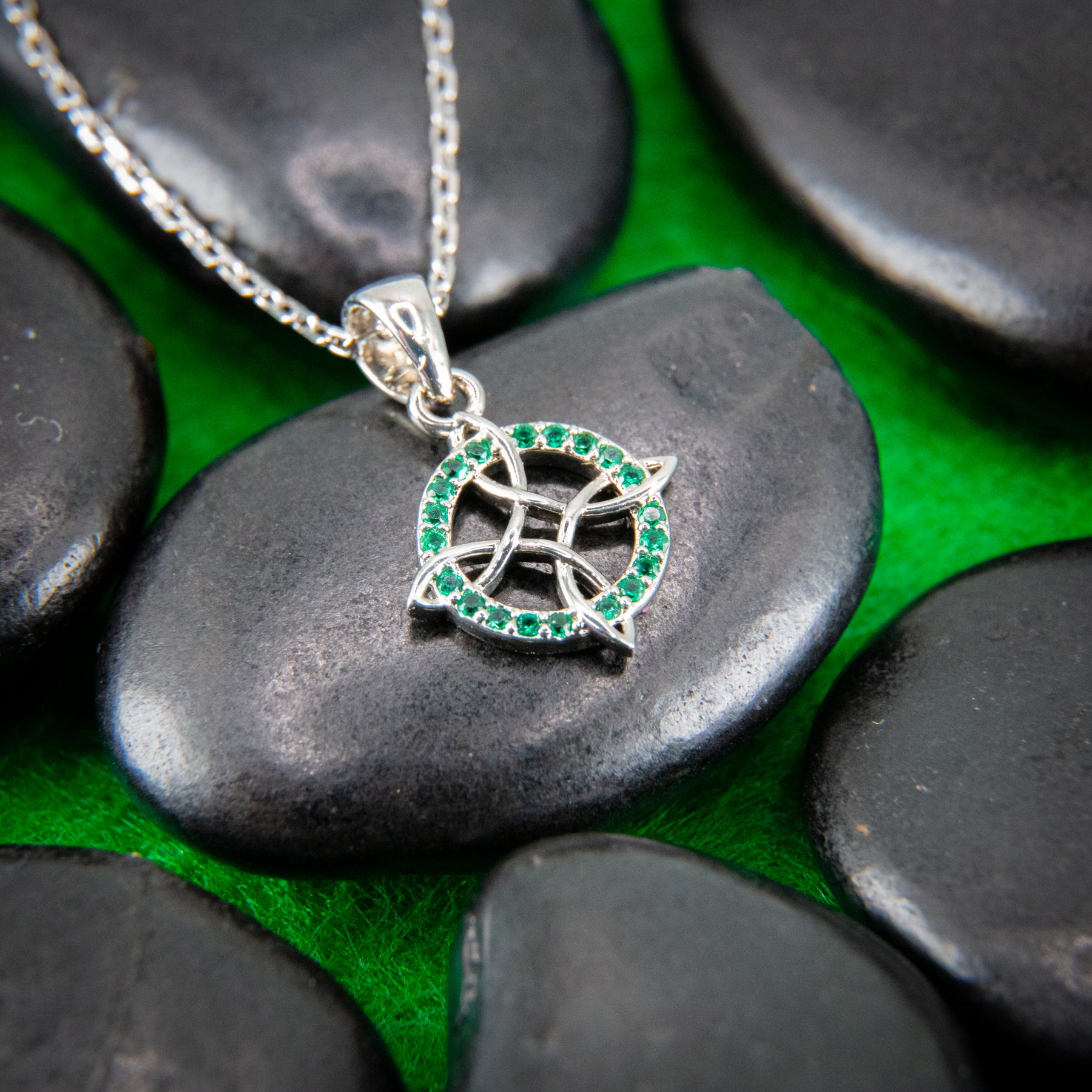 Luck of the Irish - Bath Bomb