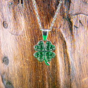 Luck of the Irish - Bath Bomb