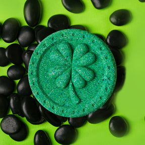 Luck of the Irish - Bath Bomb