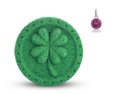 Luck of the Irish - Bath Bomb (Pendant)