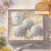 Four Seasons Medium Treasure Bundle