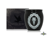Nevermore - Jewel Candle