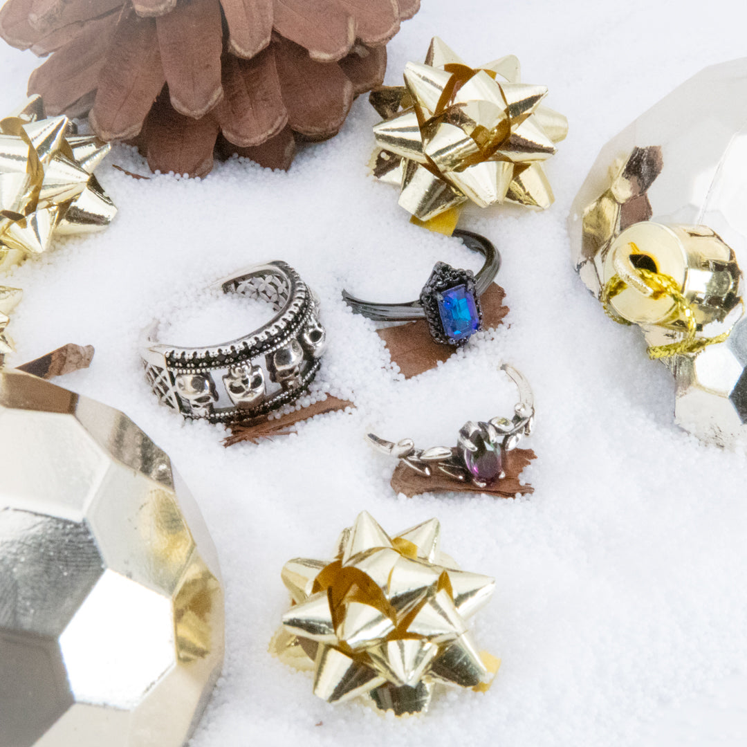 Nightmare for X-Mas Box