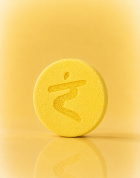 CHAKRA BATH BOMBS
