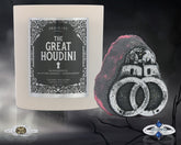 The May Monthly Box - Dark Story - The Great Houdini