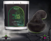 The May Monthly Box - Dark Story - Wicked Witch