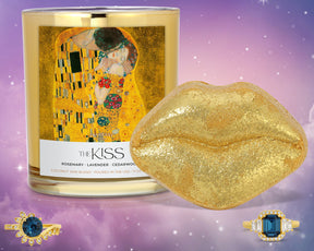 The May Monthly Box - Magical Story - The Kiss