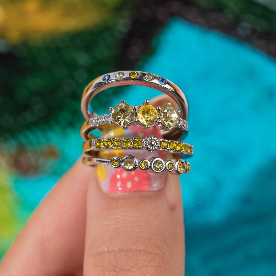 FJ Mini Favorites - Travel Size Set