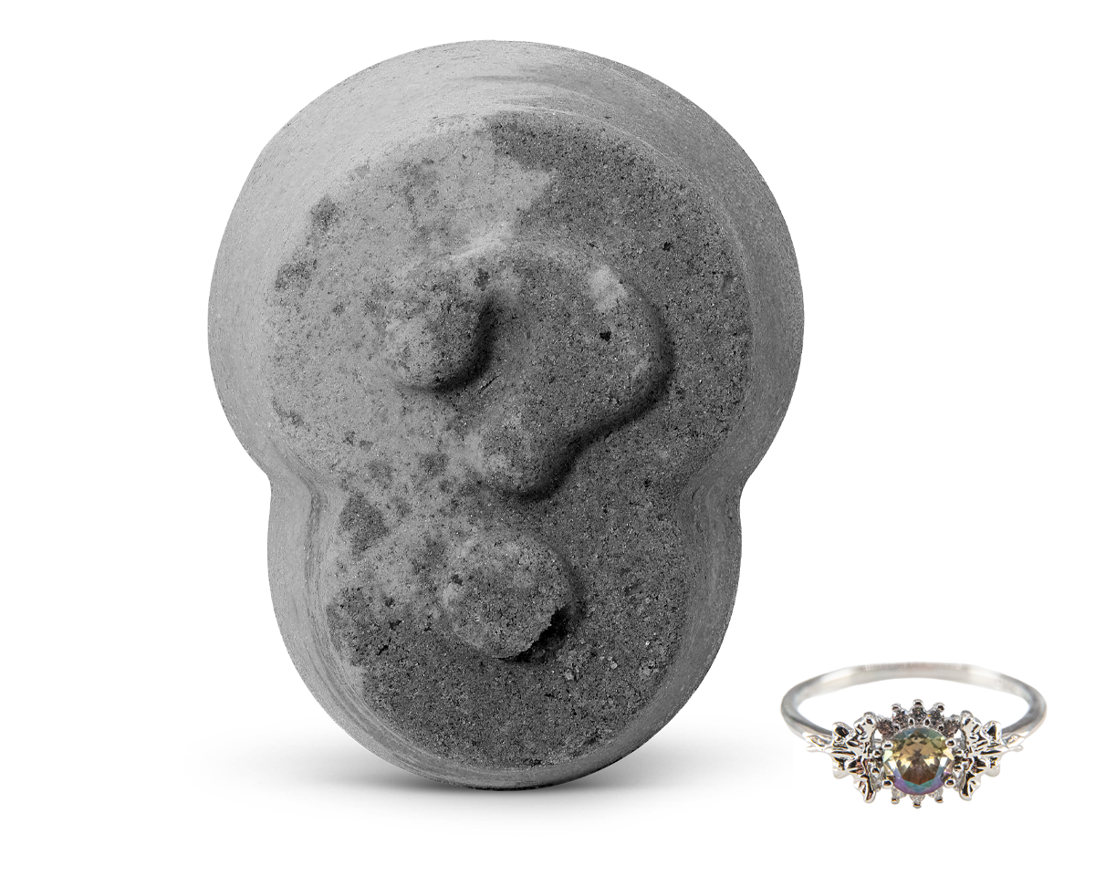 2026 Inner Circle Surprise Bath Bomb