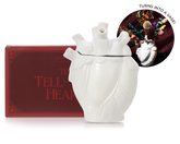 The Tell-Tale Heart - Jewel Candle (Without Jewelry)