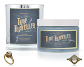 Time Traveller - Candle and Body Scrub Set