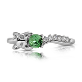 Toil & Trouble Collector's Ring