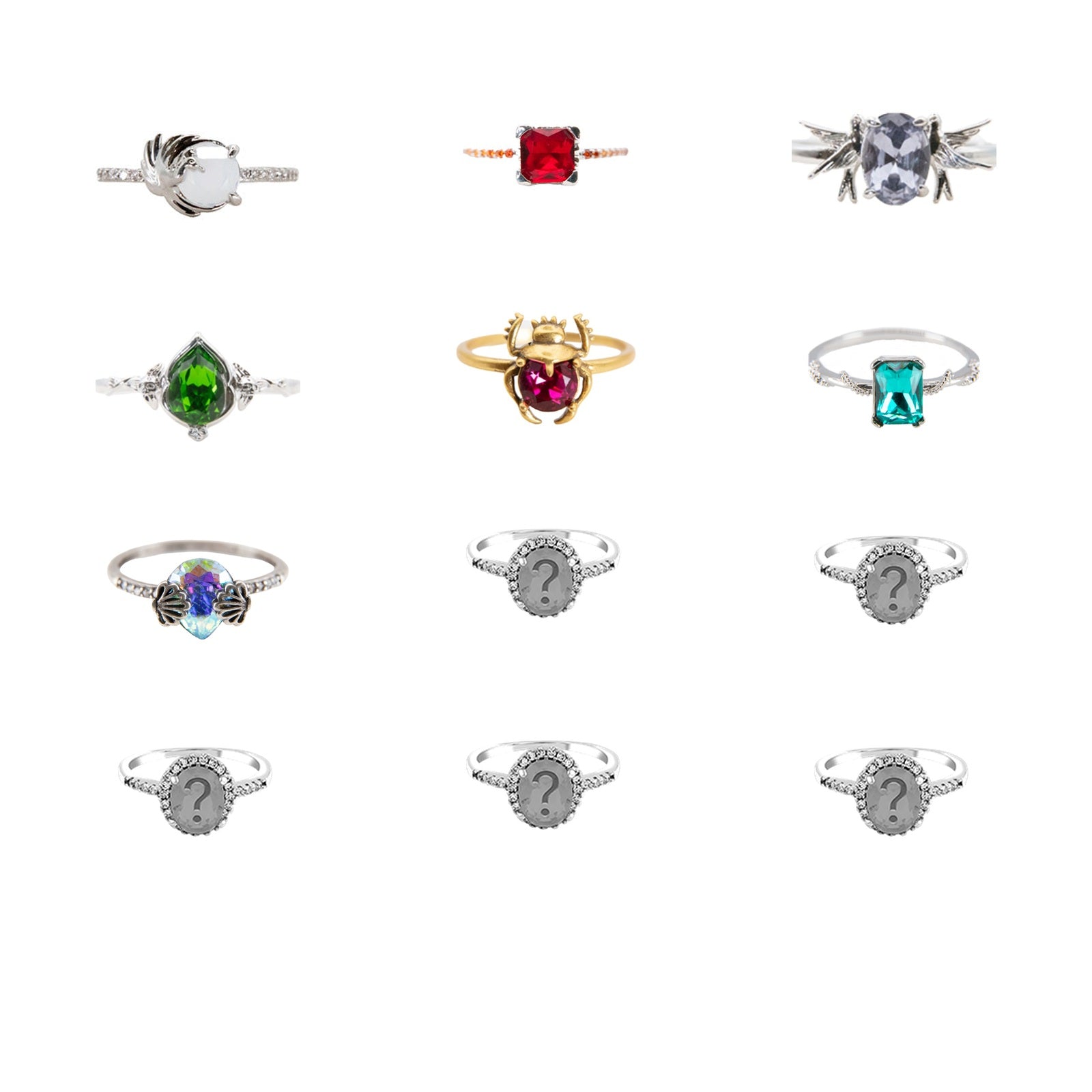2026 Inner Circle Surprise Bath Bomb