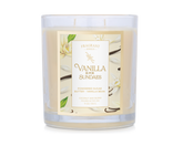 Vanilla is for Sundaes - Jewel Candle (Without Jewelry)