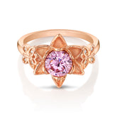 I Heart U Rose Collection Ring