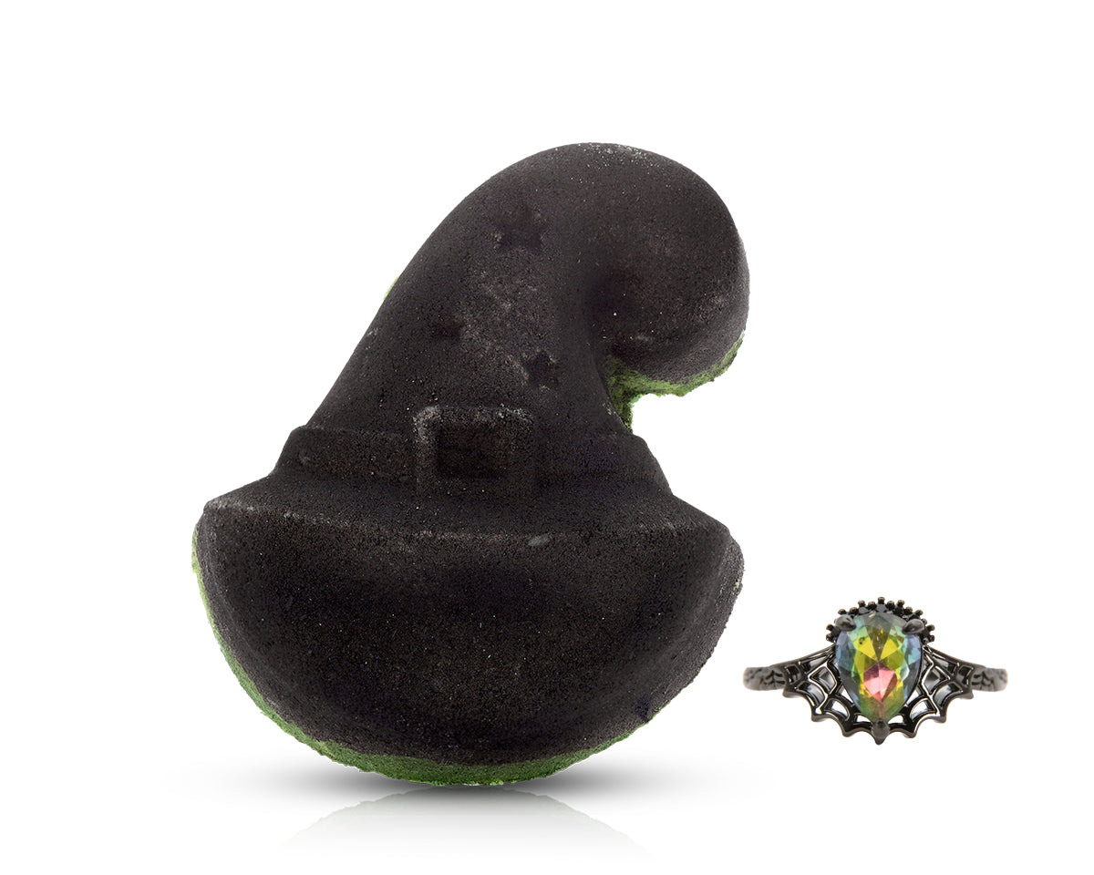 Wicked Witch of the West - Bath Bomb