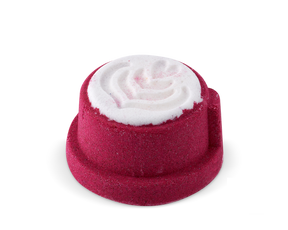 Cafe FJ: Peppermint Twist - Bath Bomb (Without Jewelry)