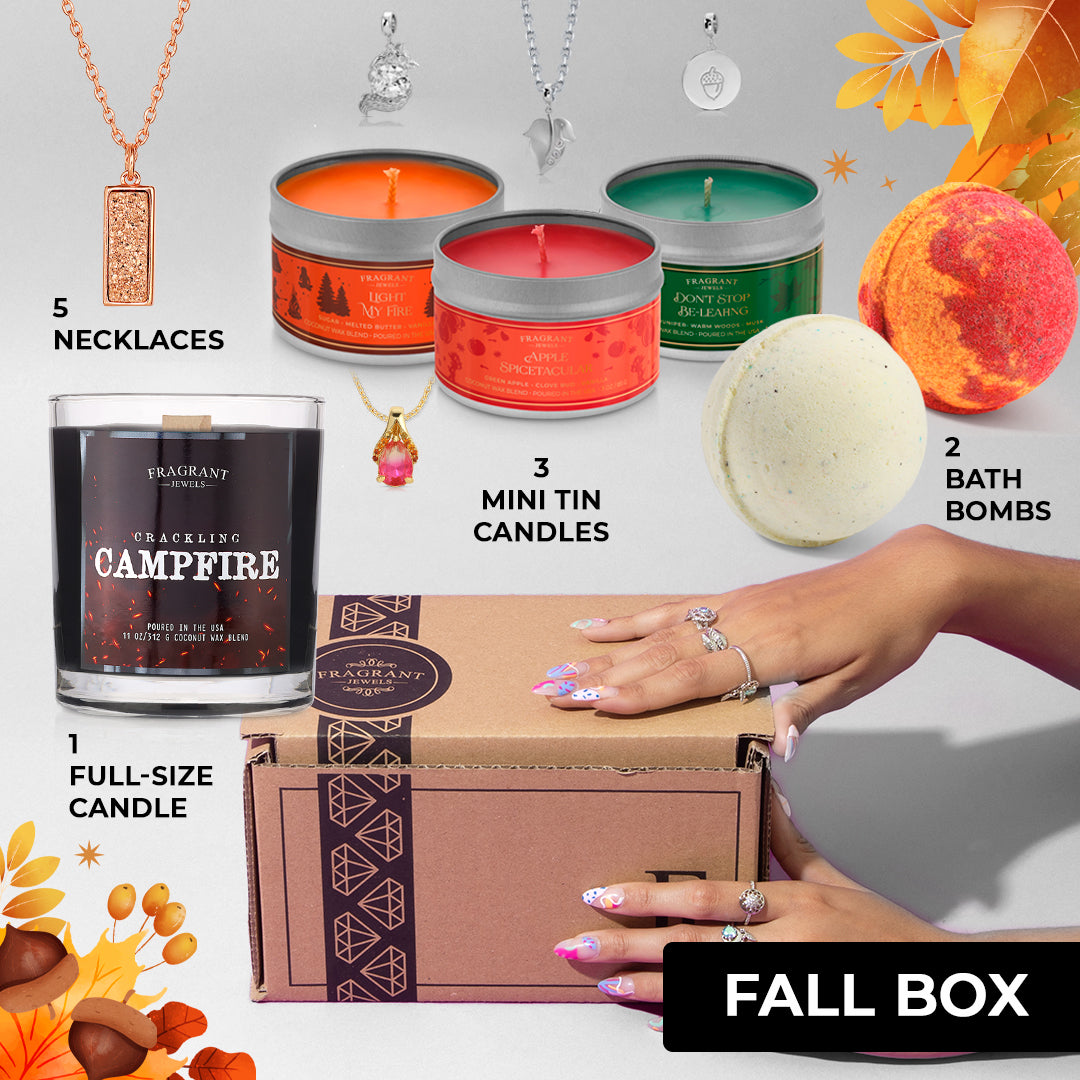 Fall Haul Box