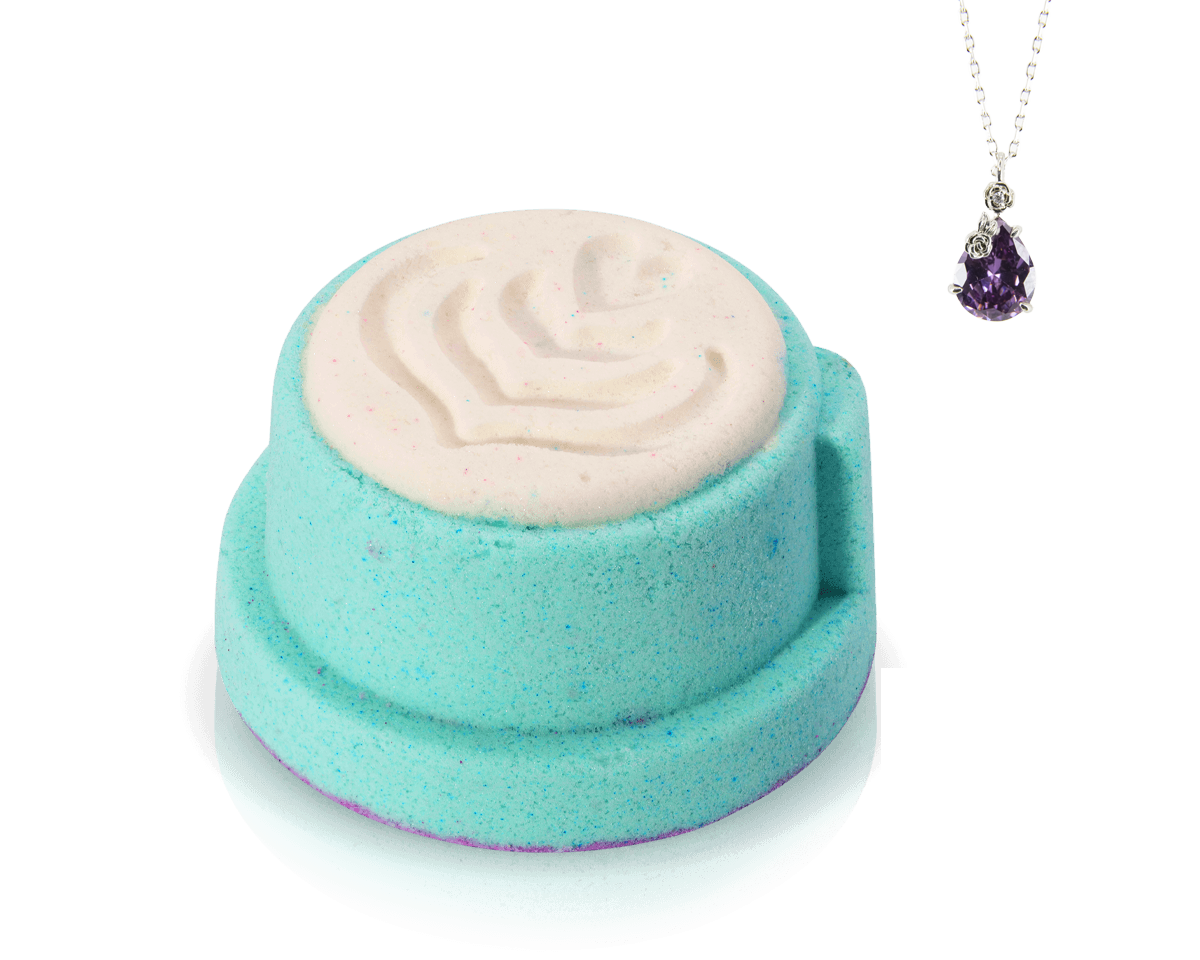 Mom Magic - Bath Bomb