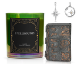 Spellbound - Candle and Bath Bomb Set