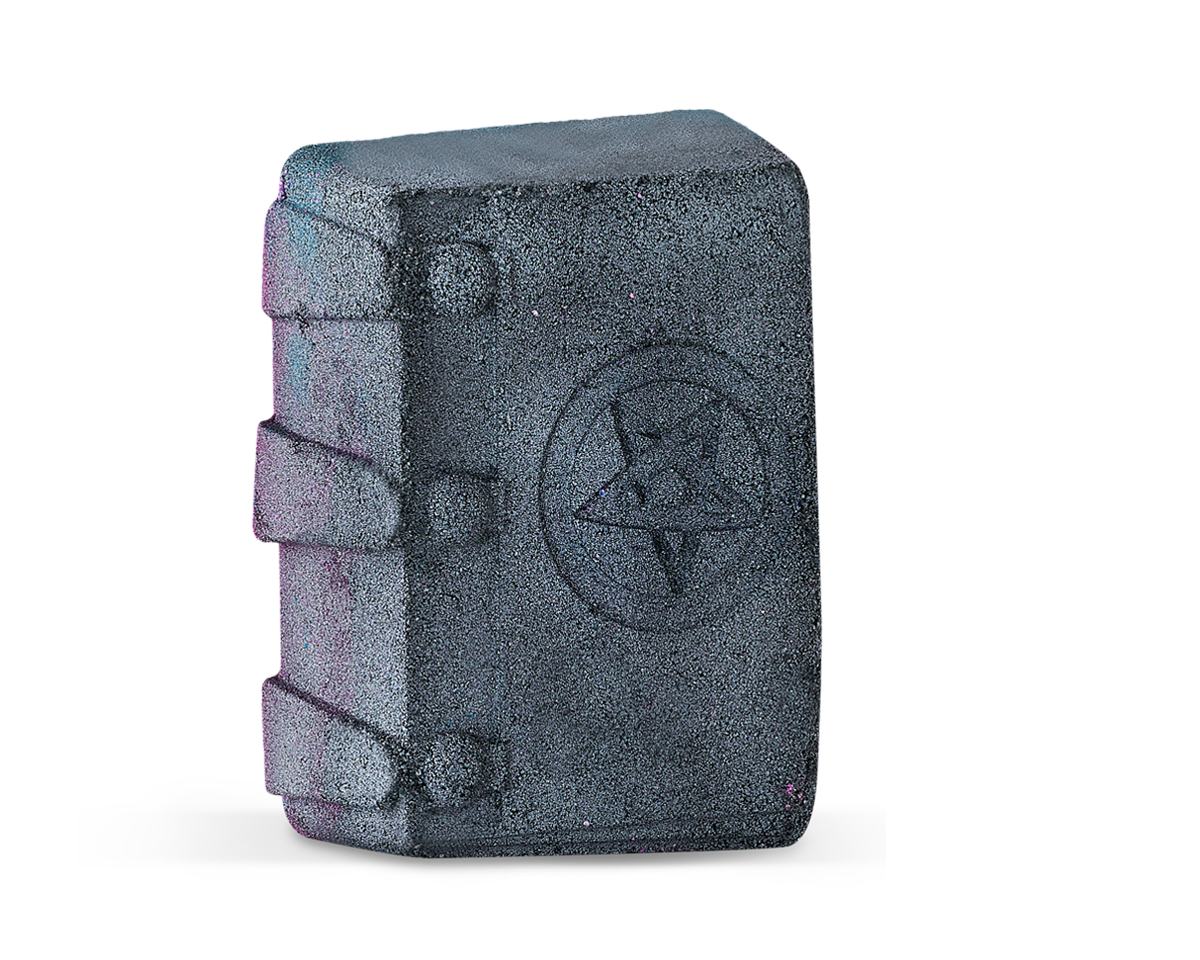 Spellbook - Witchcraft Collection - Bath Bomb (Without Jewelry)