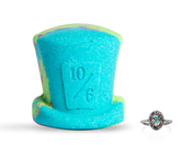 Mad as a Hatter - Bath Bomb