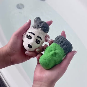 Frankenstein - Bath Bomb