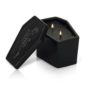 The Countess - Candle Jewelry Box