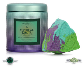 The May Monthly Box - Magical Story - Mystical Knots