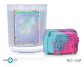 Mixtape - Candle and Bath Bomb Set