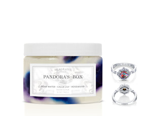 Pandora's Box - Body Scrub