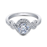 Trust in Your Sparkle Ring