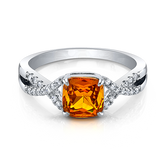 Eternal Ember - Ring