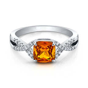 Eternal Ember - Ring
