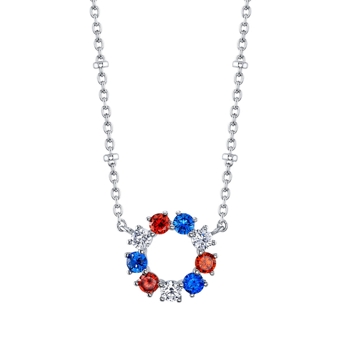 Fireworks Pendant