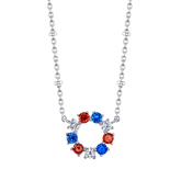 Fireworks Pendant