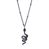 Venomous Pendant