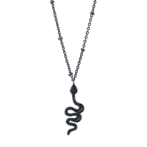 Venomous Pendant