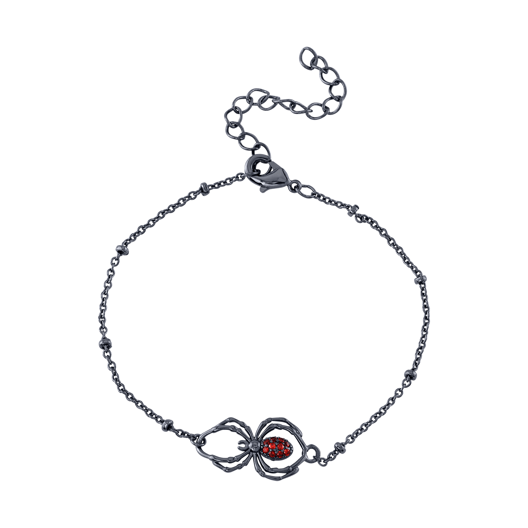 Black Widow Bracelet