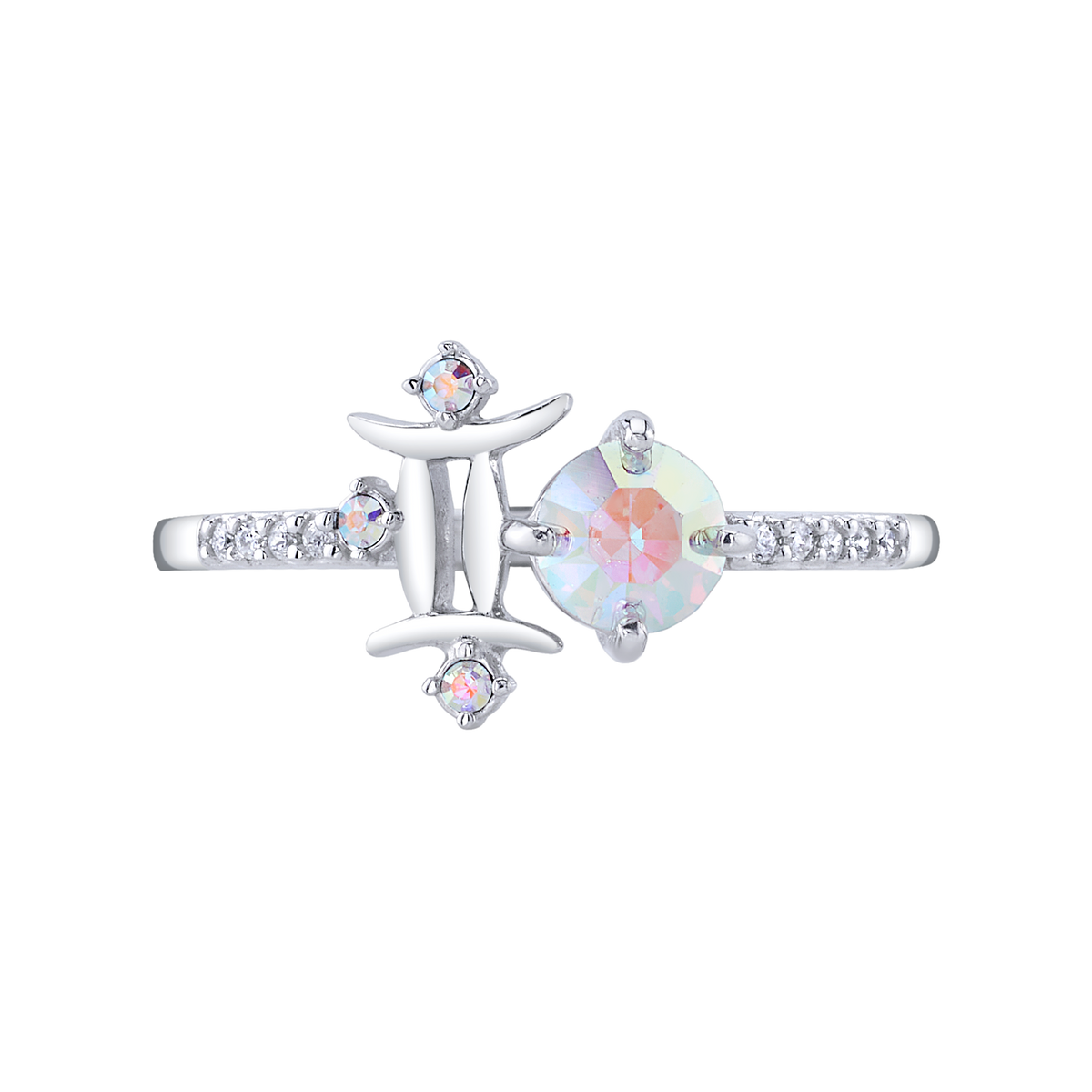 Gemini, The Twins Collector's Item